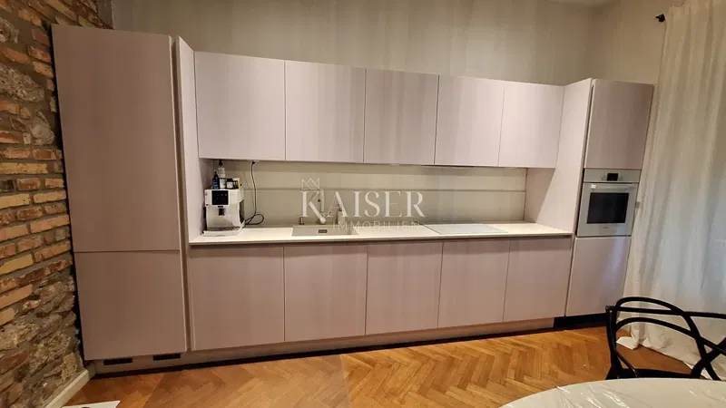 Rijeka, Bulevard - bilocale ristrutturato in posizione ricercata – 2