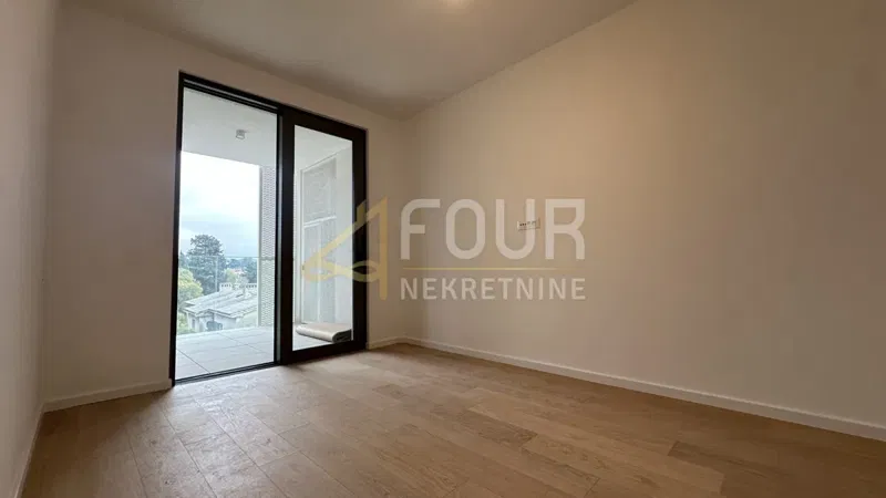 Flat Zamet, Rijeka, 54,77m2 – 3
