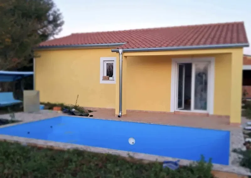 House Svetvinčenat, 70m2 – 3