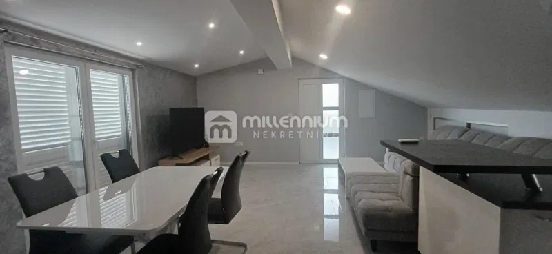 Kastav, Rubeši, 130.90m2, 2S+DB, pogled na more – 3