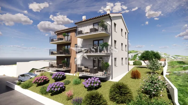 Appartamento Kosi – 2