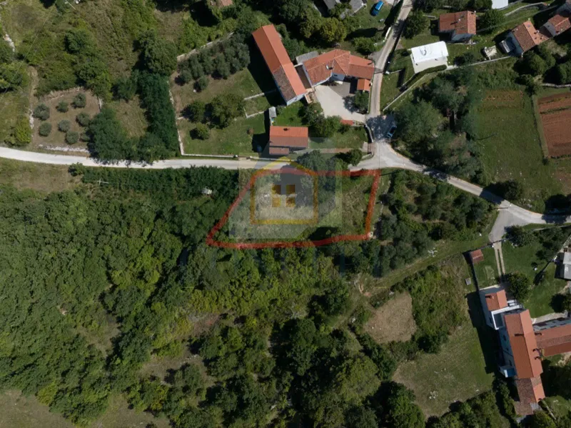 Działka Poreč – 2