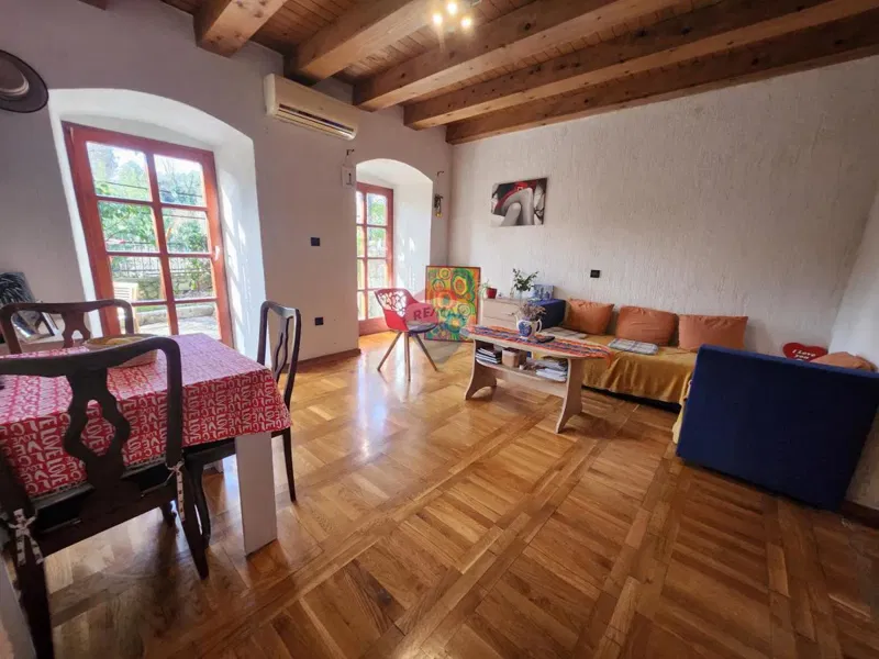 Appartamento Mlaka, Rijeka, 82m2 – 3