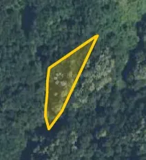 Agricultural land Natkrižovljan, Cestica, 3.074m2 – 2