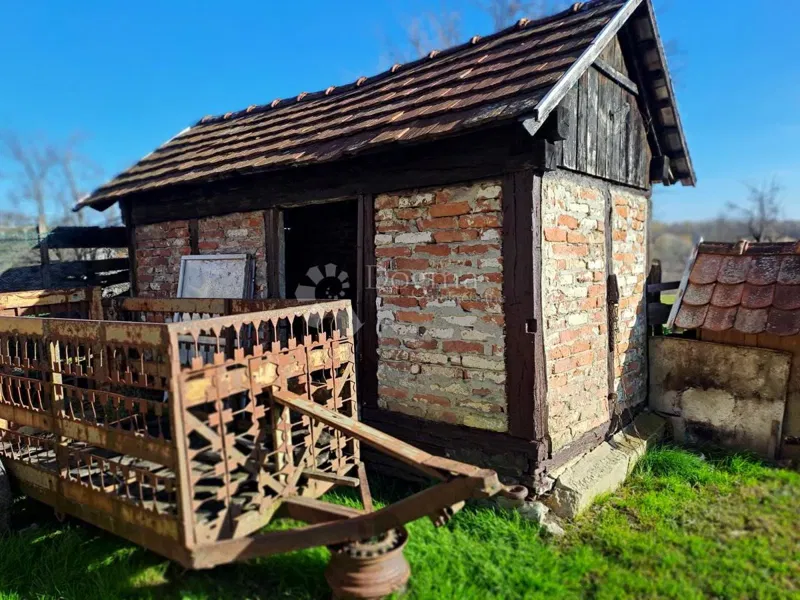 House Gvozd, 200m2 – 2