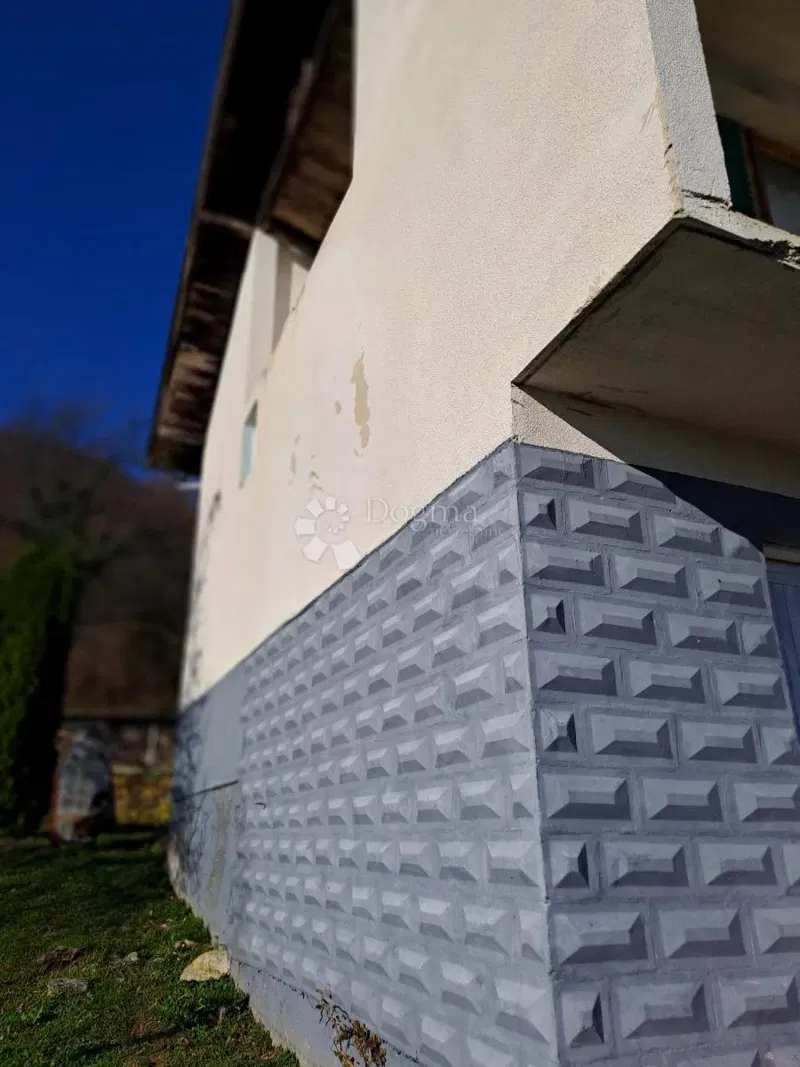 House Gvozd, 200m2 – 3