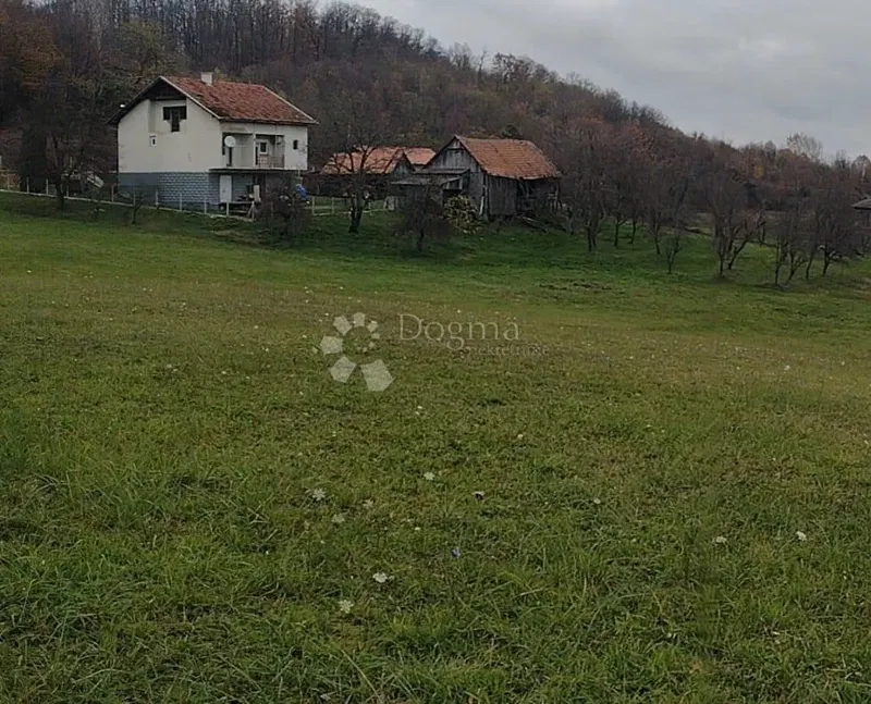 Gvozd imanje 6ha u 2 komada, izuzetno uredno imanje