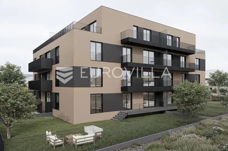 Appartamento Popovec – 2
