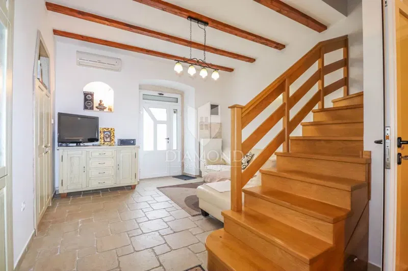 Charming house near the center of Rovinj – 2