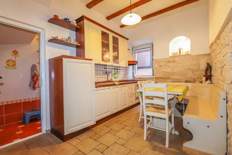 Charming house near the center of Rovinj – 3