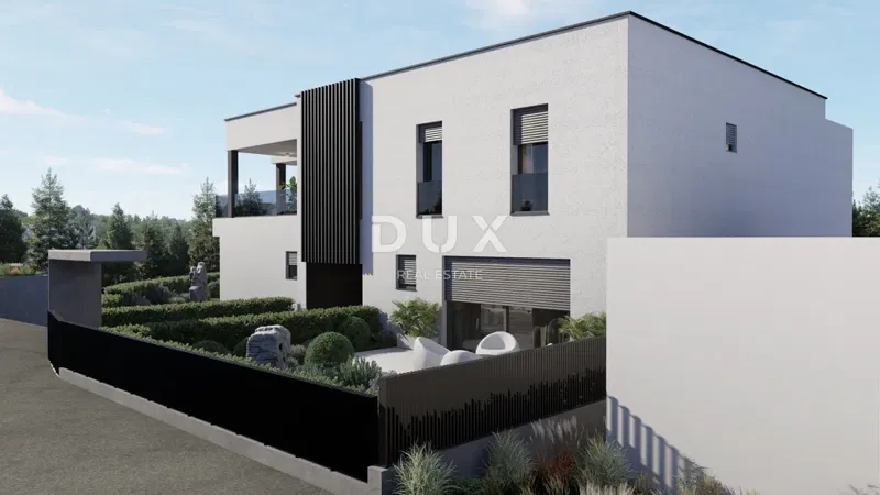 ZAGABRIA, GRAČANI - OCCASIONE! Bellissimo appartamento in un lussuoso e moderno edificio di nuova costruzione – 2