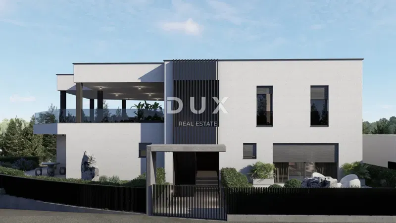 ZAGABRIA, GRAČANI - OCCASIONE! Bellissimo appartamento in un lussuoso e moderno edificio di nuova costruzione – 3