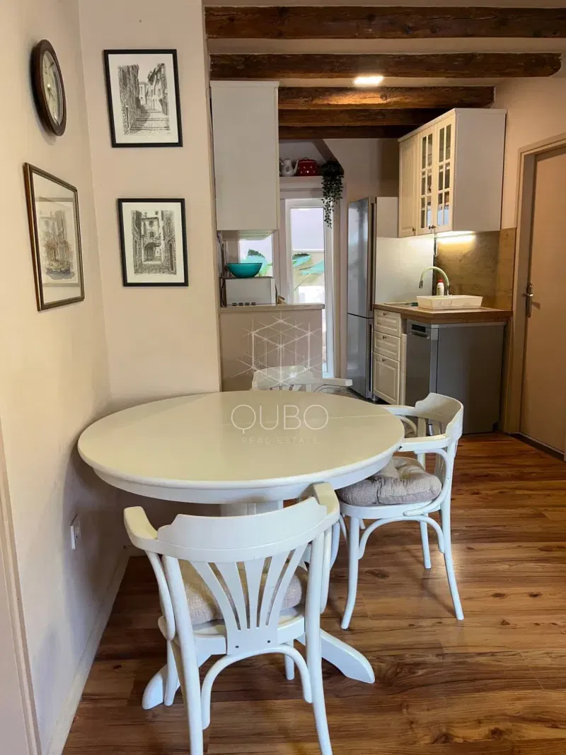 Rovinj – Charming Apartment in the Old Town, First Floor – 3