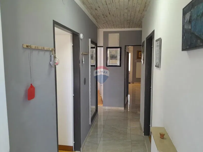 Casa Fažana, 203m2 – 2
