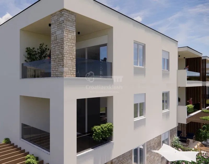 Apartment Šibenik – 3