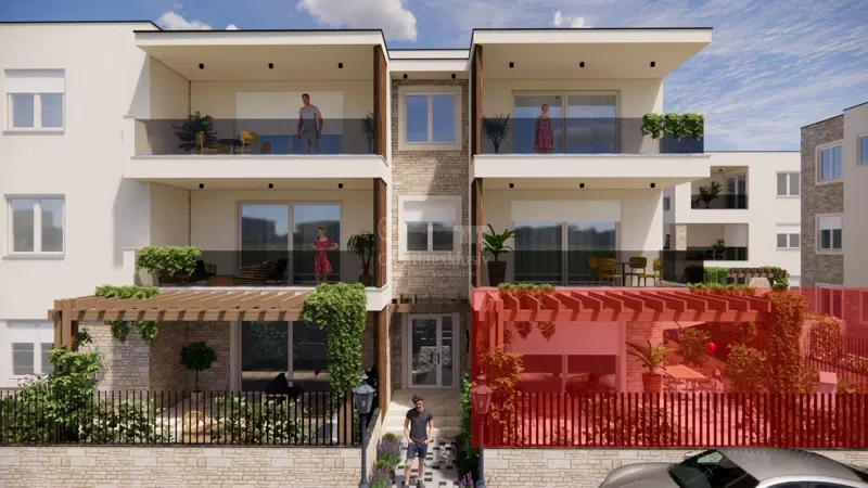 Apartment Šibenik – 2