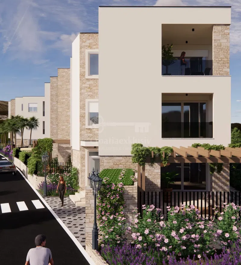 Apartment Šibenik – 2