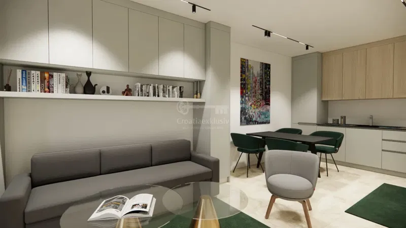 Apartment Šibenik – 2