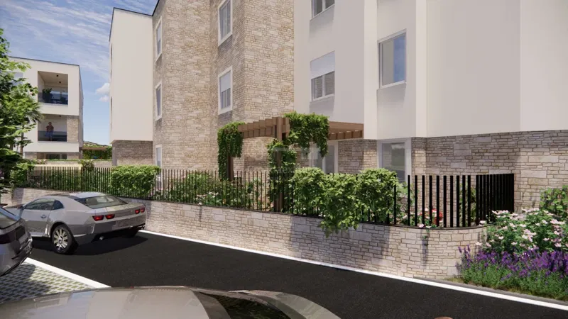 Apartment Šibenik – 2