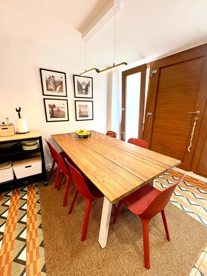 Vodnjan, a renovated Istrian house with a sea view – 3
