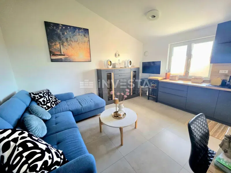 Peroj, a well-equipped apartment with a sea view, 1 km from the beach – 3