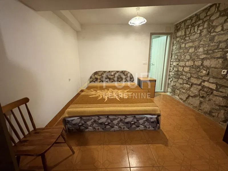 Flat Rovinj, 25m2 – 2