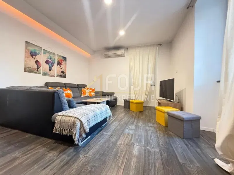 Opatija - Centar, Opatija, 100m2 – 2