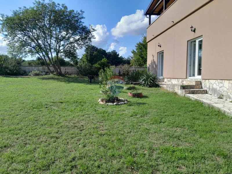 House Prodol, Marčana, 400m2 – 2