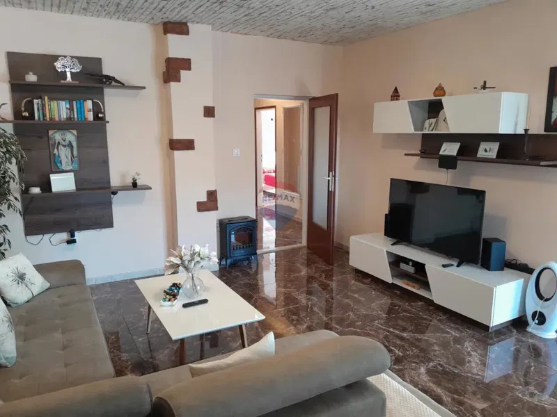 Appartamento Fažana, 91m2 – 2