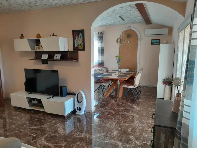 Appartamento Fažana, 91m2 – 3