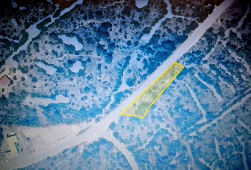 Építési telek Brodarica, Šibenik - Okolica, 5.428m2 – 2