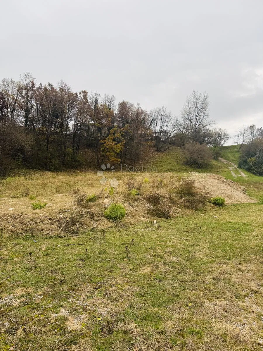 Mezőgazdasági terület Dražice, Jelenje, 705m2