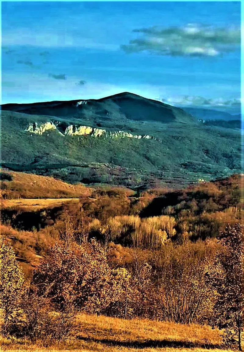 Terreno agricolo Kestenovac, Donji Lapac, 25.160m2 – 2