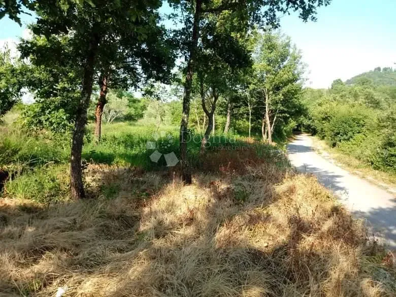 Terreno edificabile Sovinjak, Buzet, 762m2 – 2