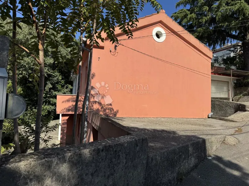 Casa Kozala, Rijeka, 54m2 – 2