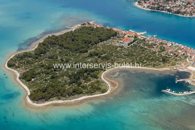 Terreno Krapanj – 2