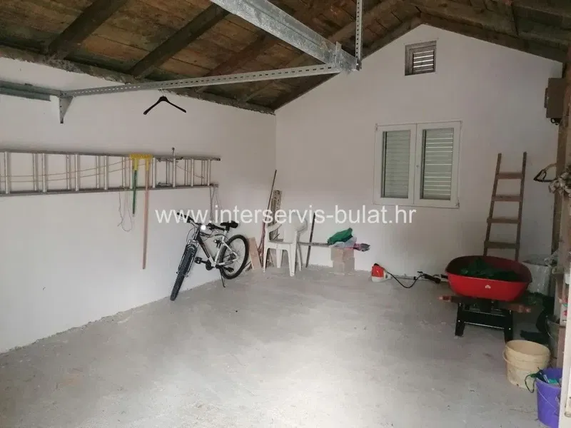 Dom Brodarica – 2