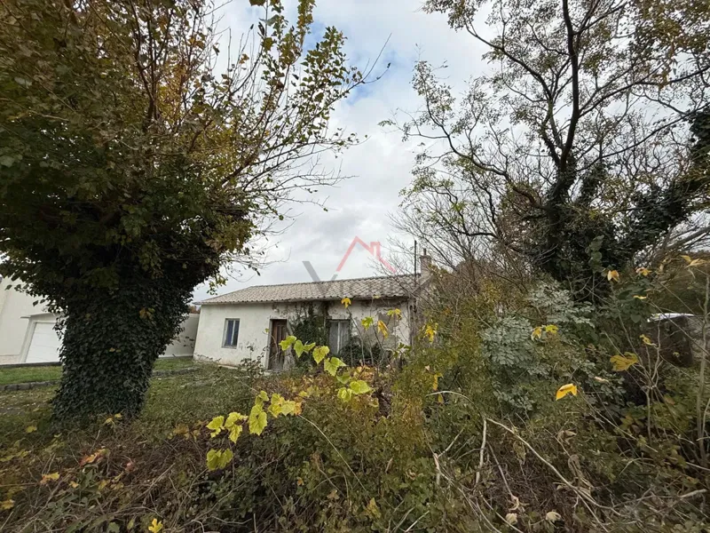 ŠMRIKA - Old house near the center – 2