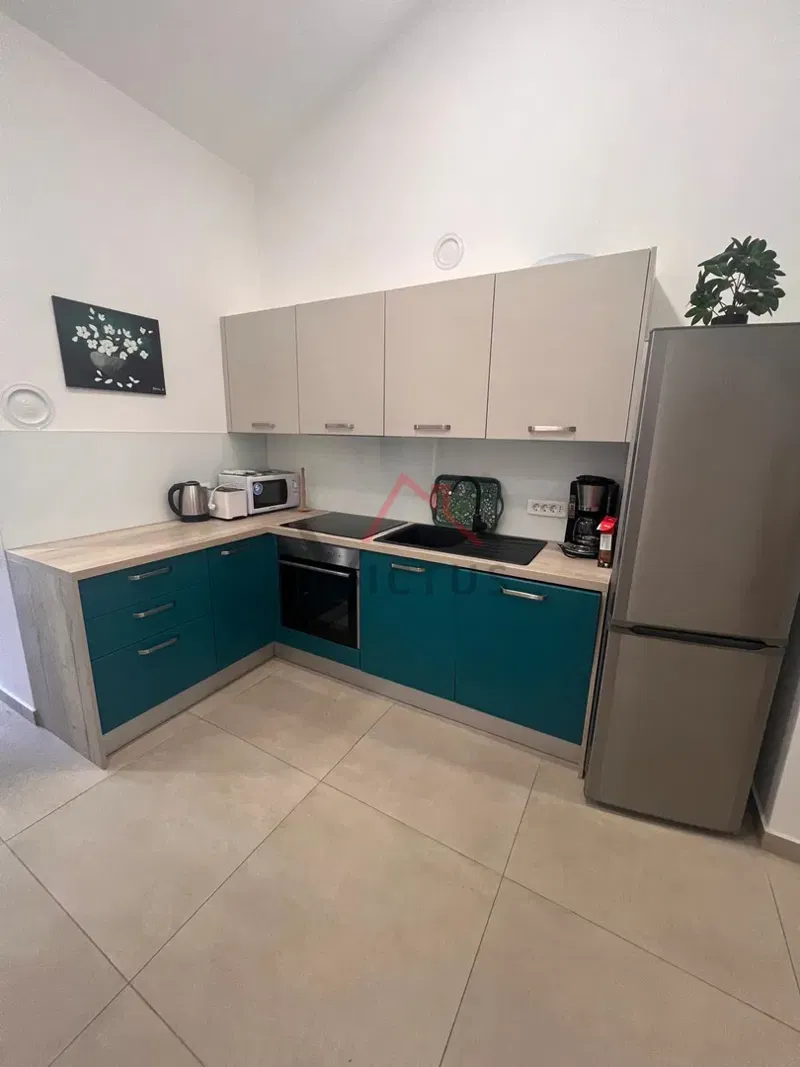SOLINE - 2 camere più soggiorno/pranzo, appartamento al secondo piano, 63 m2 – 3