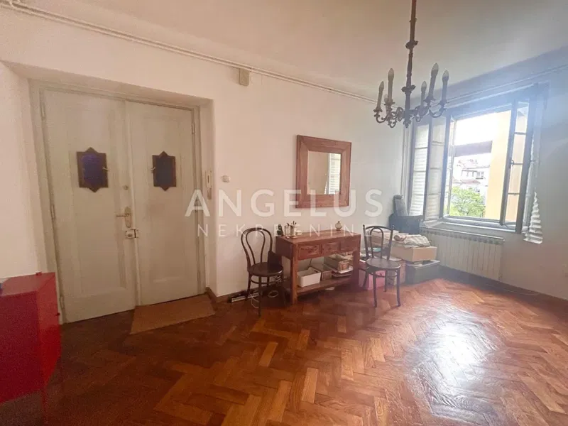 Appartamento Donji Grad – 2