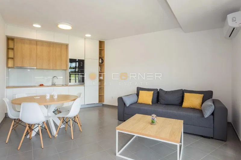 Luksuzni penthouse u novogradnji s pogledom na more – 2