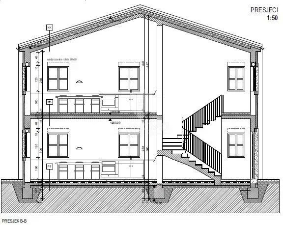 Rovinjsko Selo, dintorni, splendido appartamento in posizione tranquilla – 2