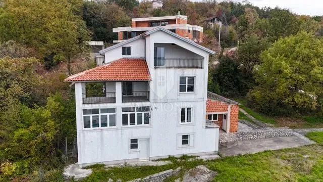 Дом Matulji – 3
