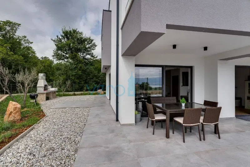 Casa Vrbnik – 3