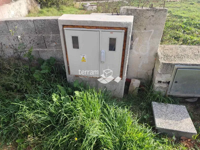 Istria, Pula, Valdebek, building land 990m2, structure 70m2, #sale – 3