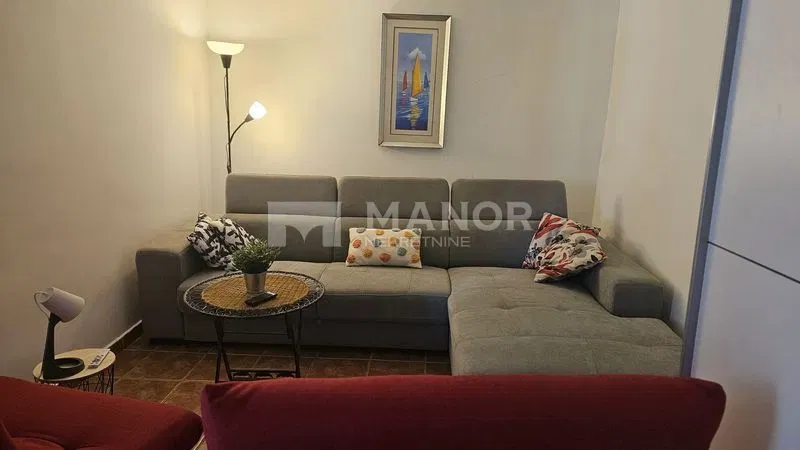 Flat Punat, 28,53m2 – 2