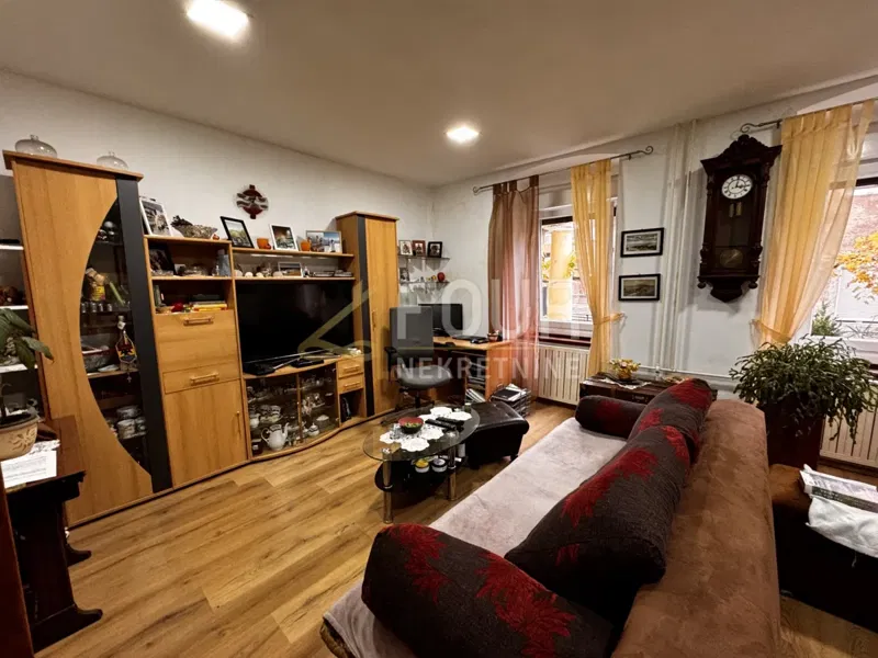 Flat Belveder, Rijeka, 101,37m2 – 3