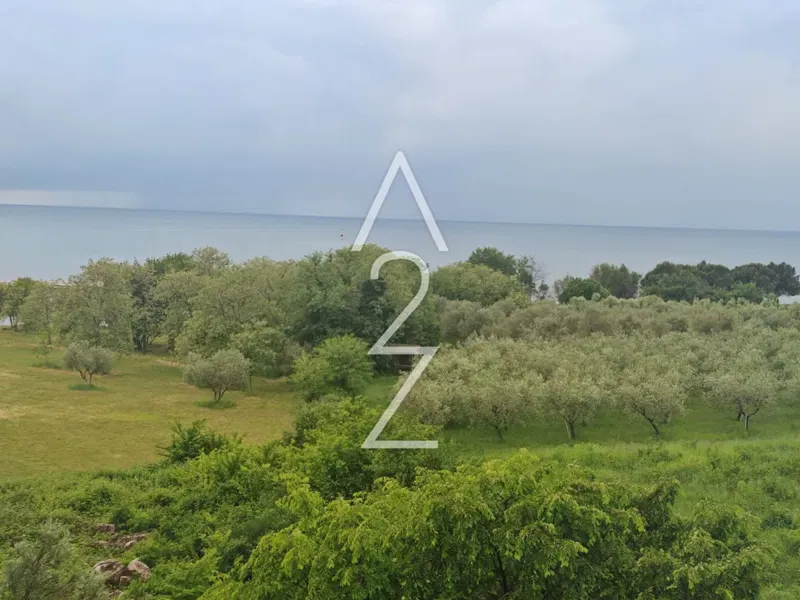 Lakás Zambratija – 2