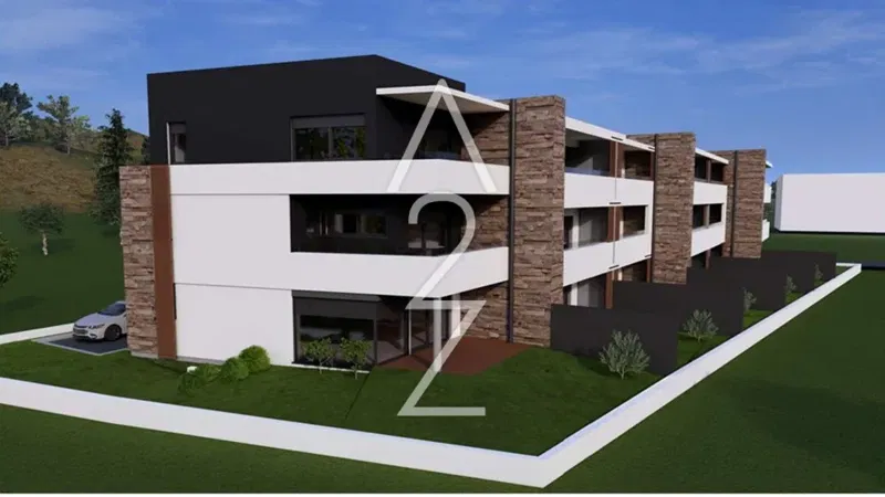 Urban villa apartment 200 meters from the sea – 2