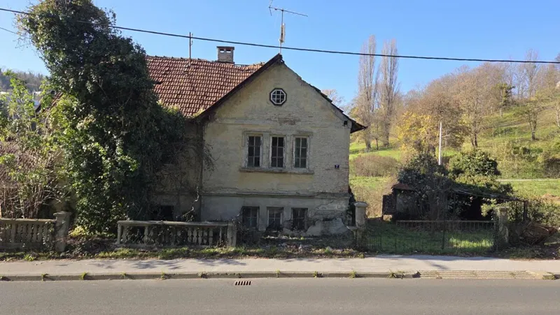 House Gračani, Podsljeme, 300m2 – 2